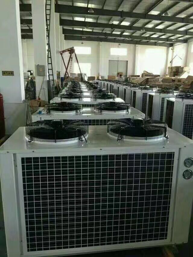 西安制冷设备 从传统到现代的制冷革新之路