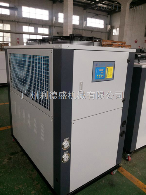 冻水机与制冷设备 花都与番禺地区的工业制冷解决方案
